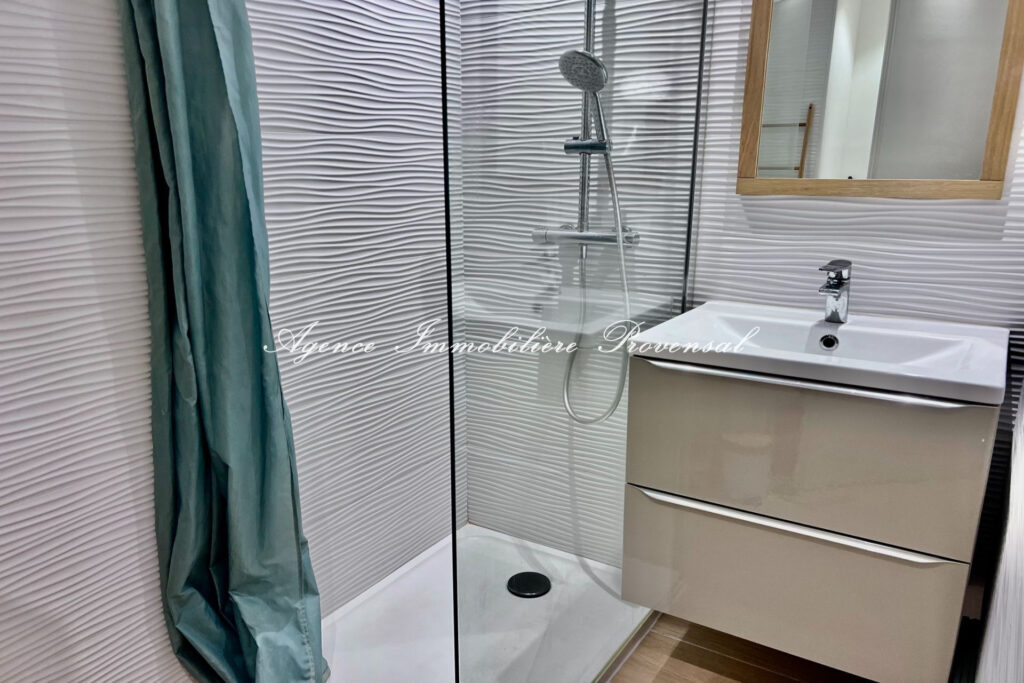 vente appartement 2 Pièce(s) – 2 pièces – 1 chambre – 29.00 m²