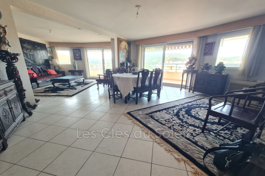 Appartement à vendre à Hyères