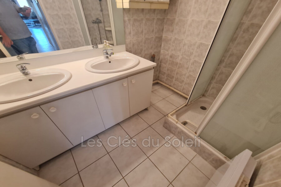 Appartement à vendre à Hyères