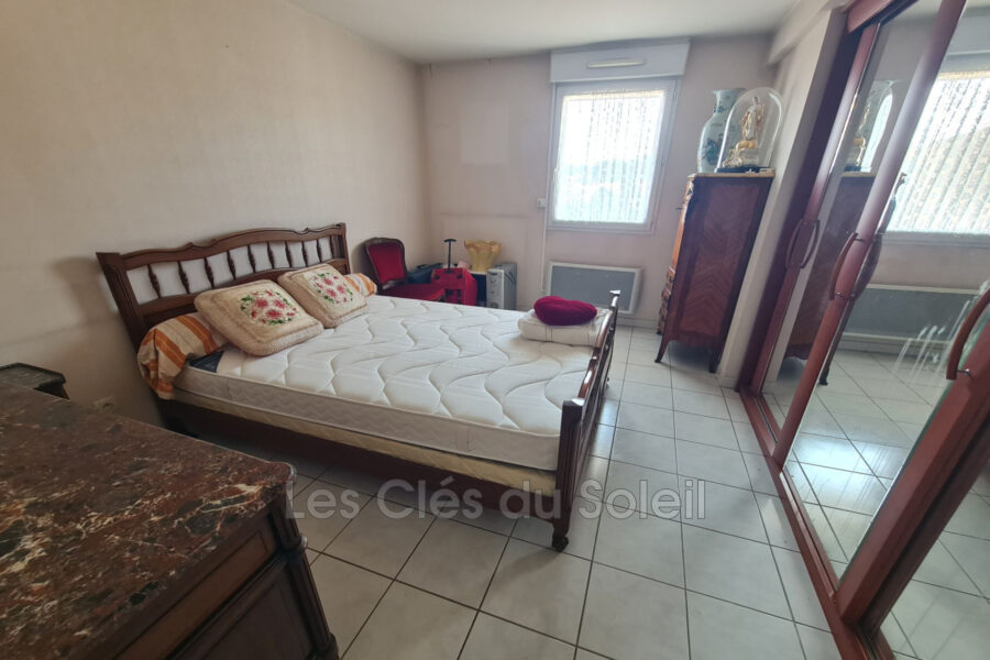 Appartement à vendre à Hyères