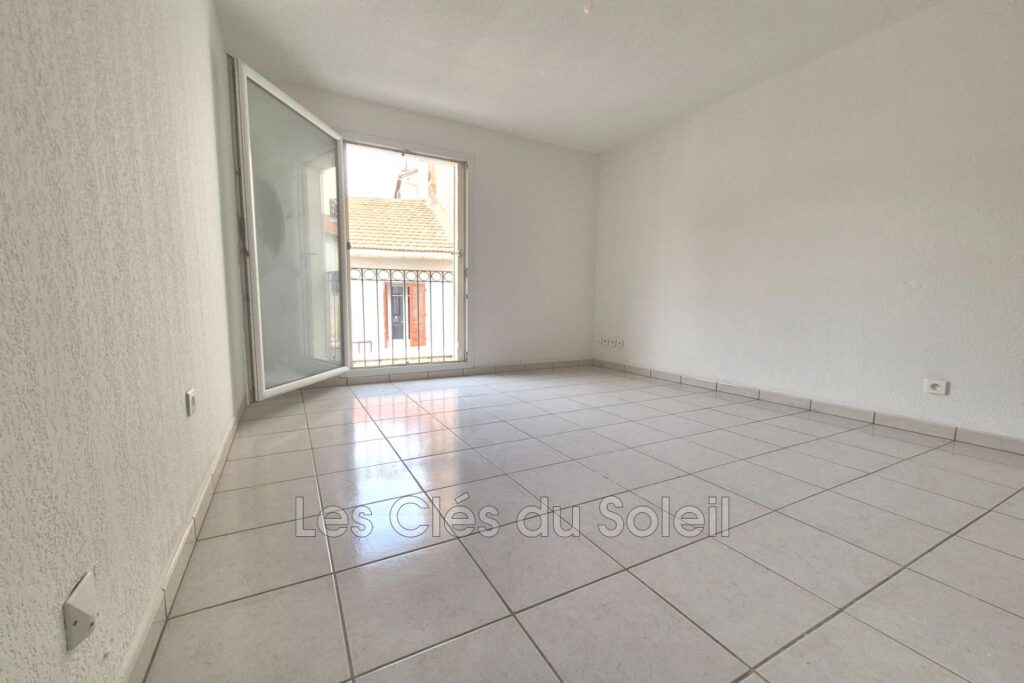 vente appartement 1 Pièce(s) – 1 pièce – NR chambres – 20.50 m²