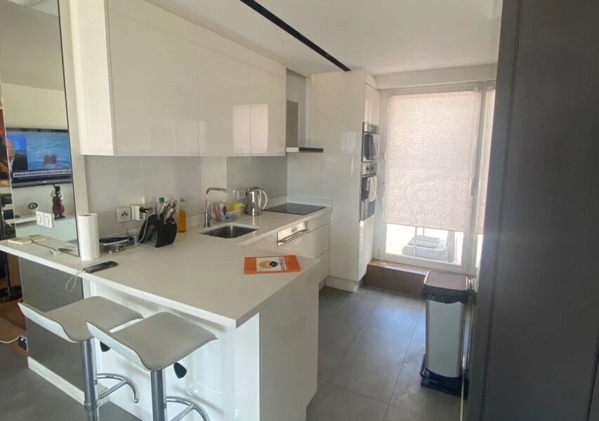 Appartement à vendre à Nice