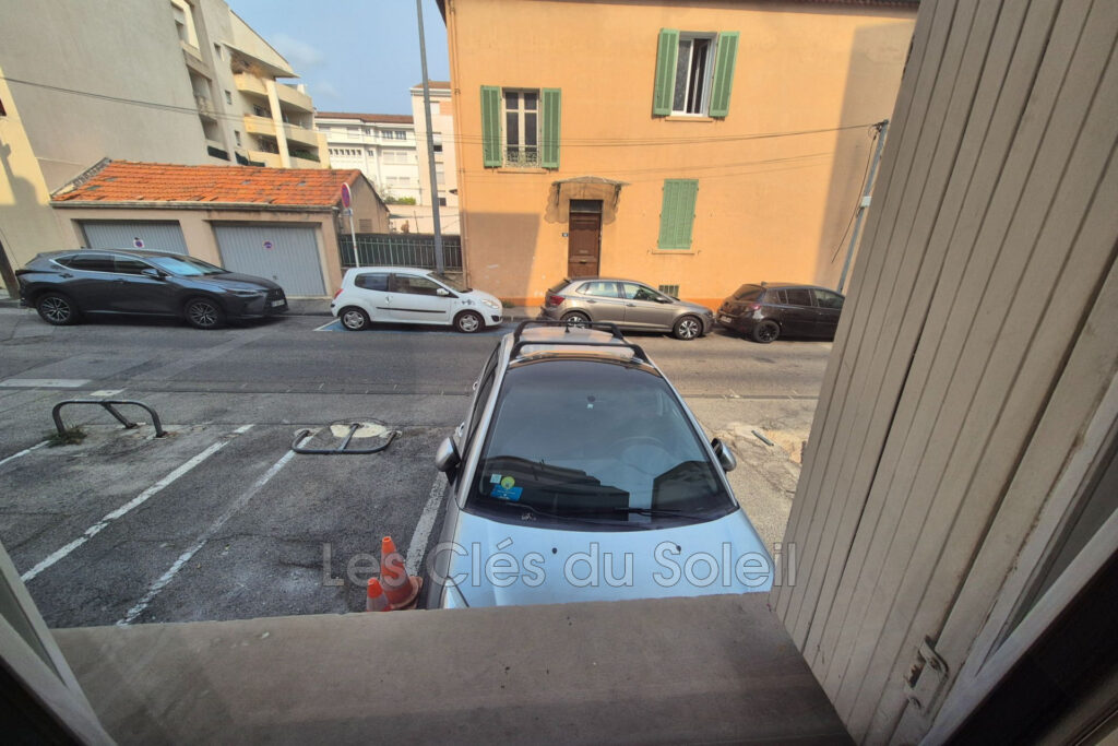 vente appartement 3 Pièce(s) – 3 pièces – 2 chambres – 60.42 m²