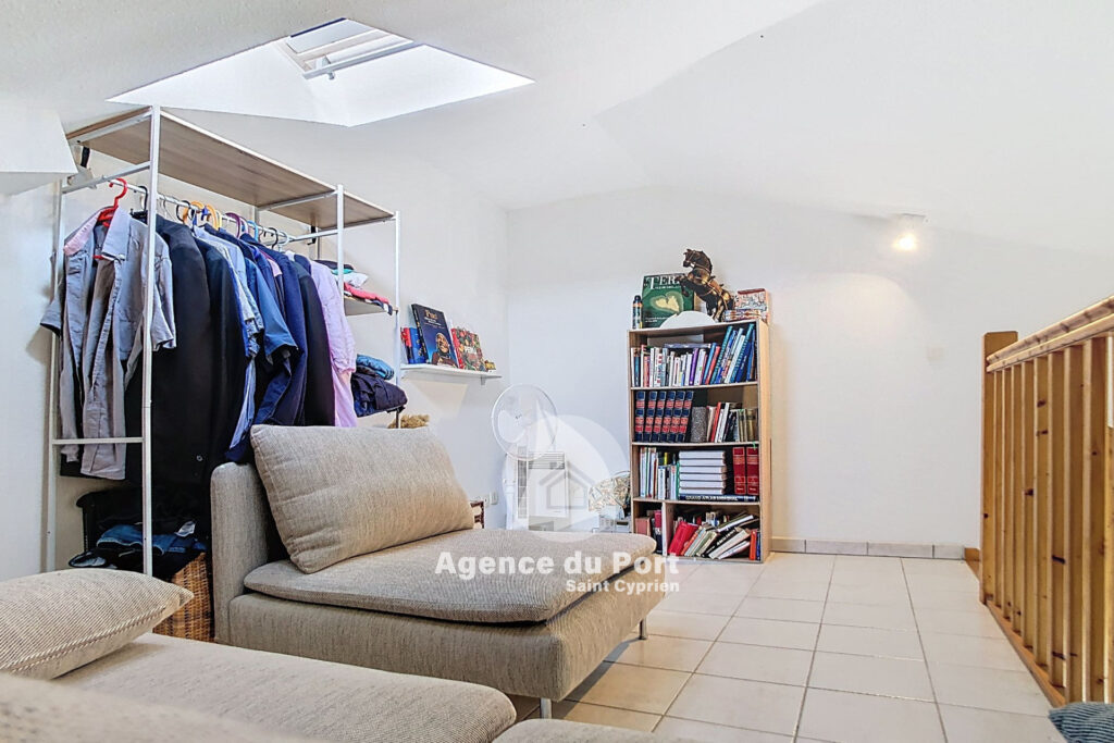 vente appartement 3 Pièce(s) – 3 pièces – 2 chambres – 62.88 m²