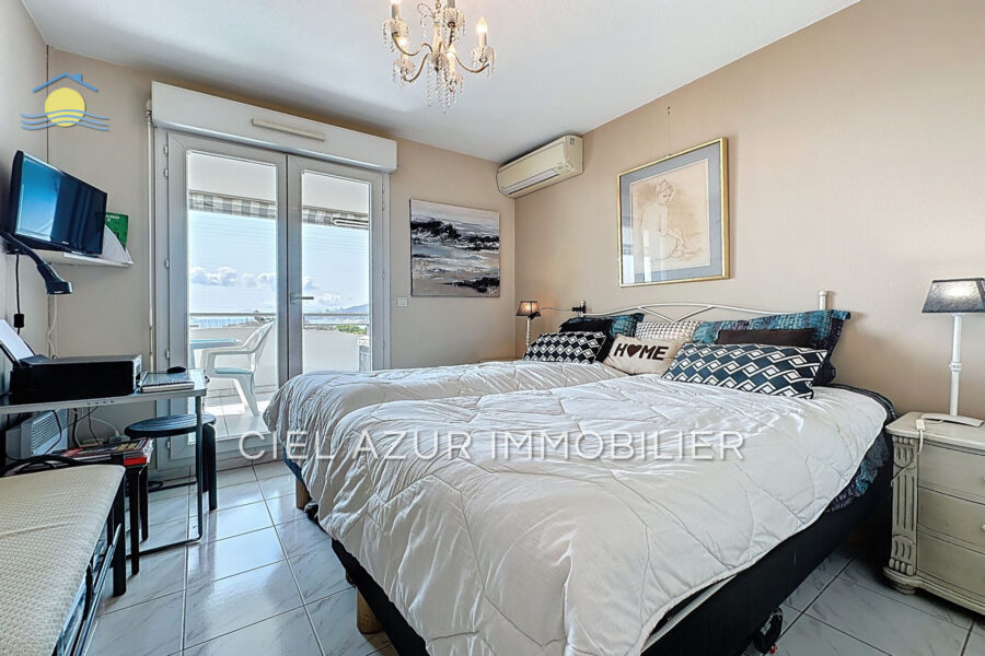 Appartement à vendre à Juan-les-pins