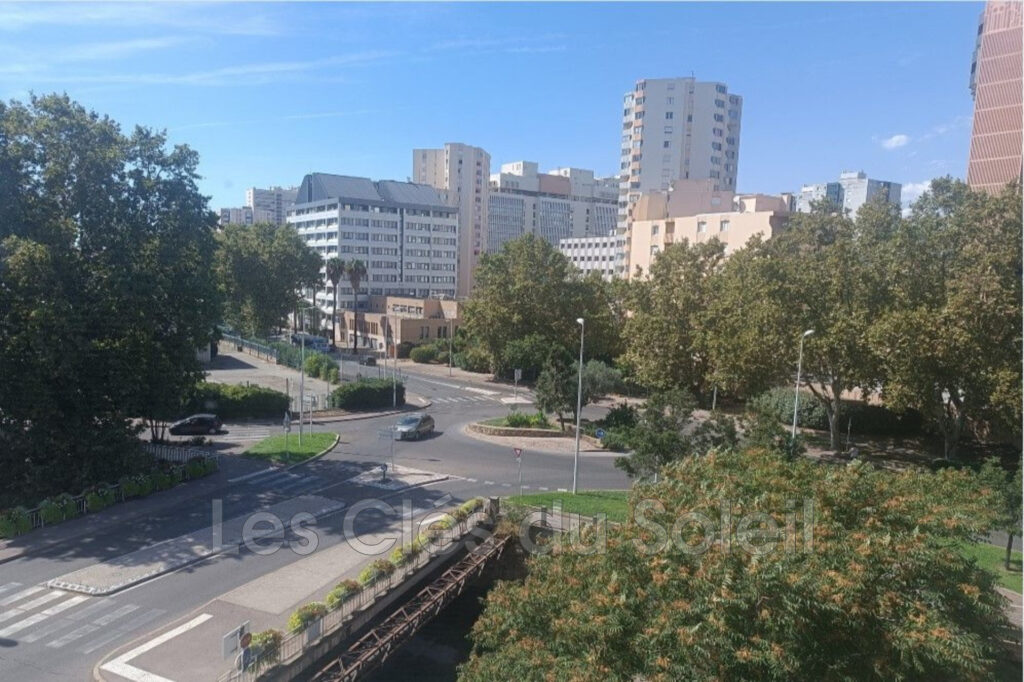 vente appartement 5 Pièce(s) – 5 pièces – 3 chambres – 97.00 m²