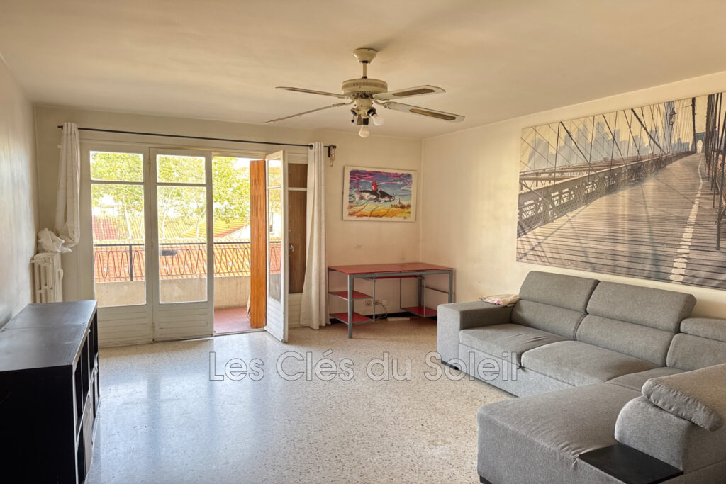 vente appartement 3 Pièce(s) – 3 pièces – 2 chambres – 73.50 m²