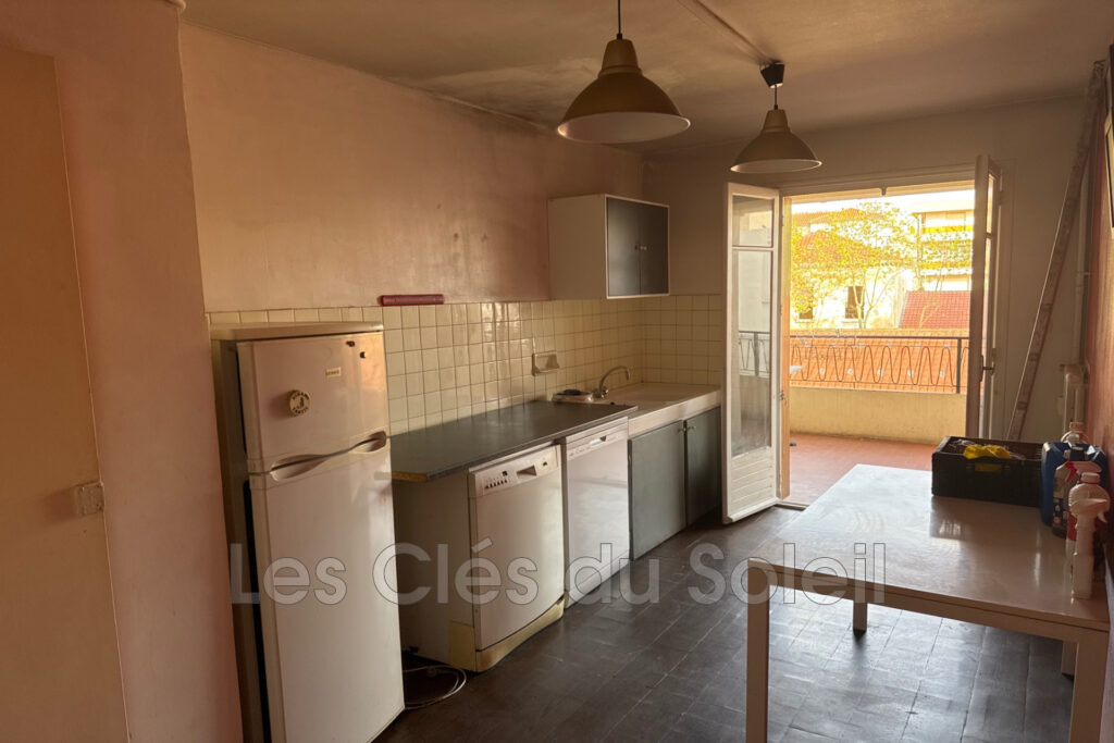 vente appartement 3 Pièce(s) – 3 pièces – 2 chambres – 73.50 m²