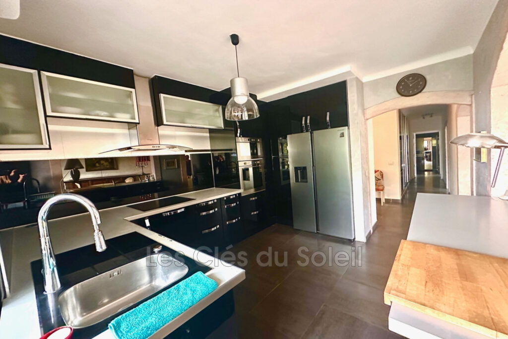 Toulon La Serinette, appartement de 84 m2 au calme dans réside – 4 pièces – 2 chambres – 84.43 m²