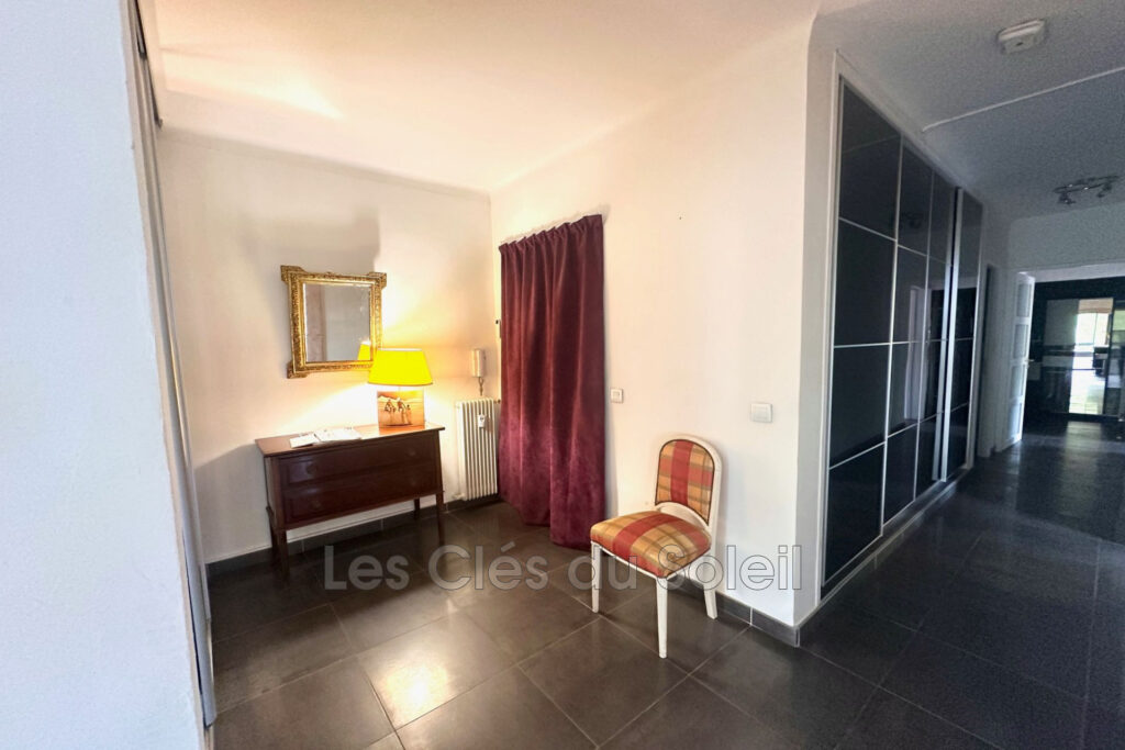 Toulon La Serinette, appartement de 84 m2 au calme dans réside – 4 pièces – 2 chambres – 84.43 m²