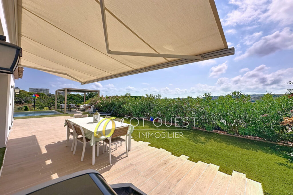 vente maison 5 Pièce(s) – 5 pièces – 4 chambres – 120.00 m²