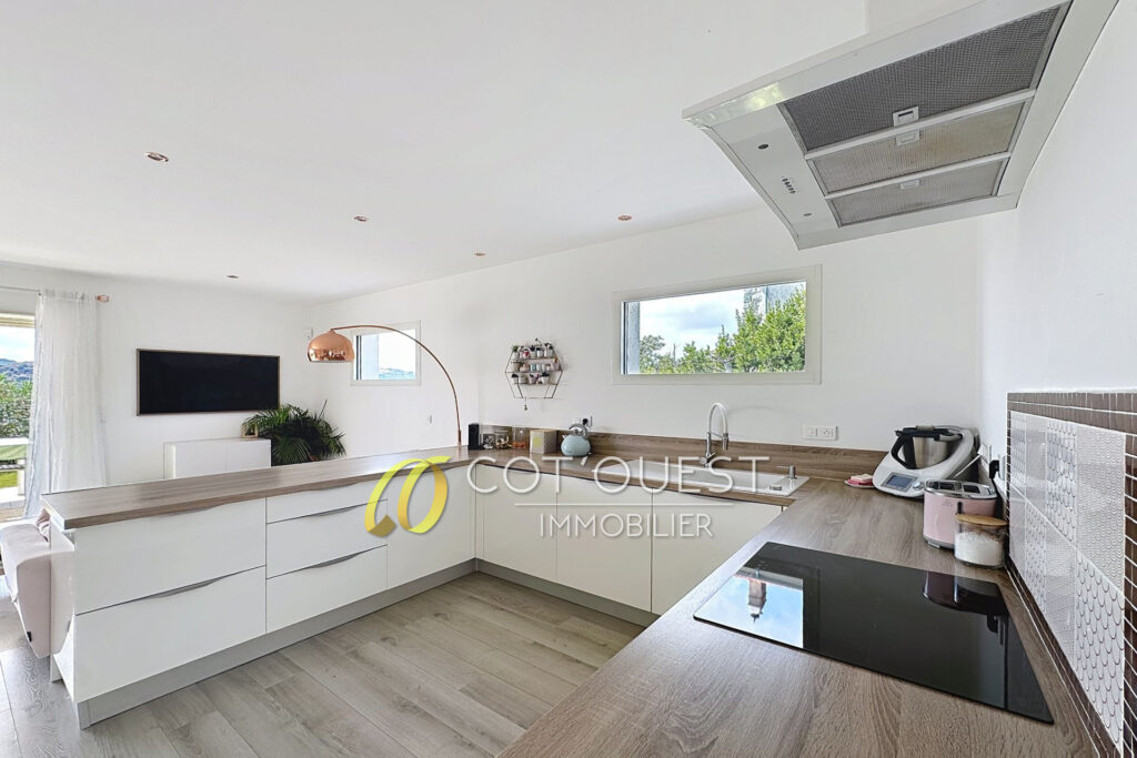 vente maison 5 Pièce(s) – 5 pièces – 4 chambres – 120.00 m²