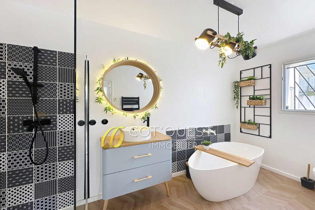 vente maison 5 Pièce(s) – 5 pièces – 4 chambres – 120.00 m²