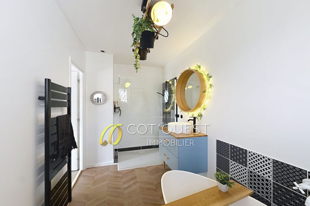 vente maison 5 Pièce(s) – 5 pièces – 4 chambres – 120.00 m²