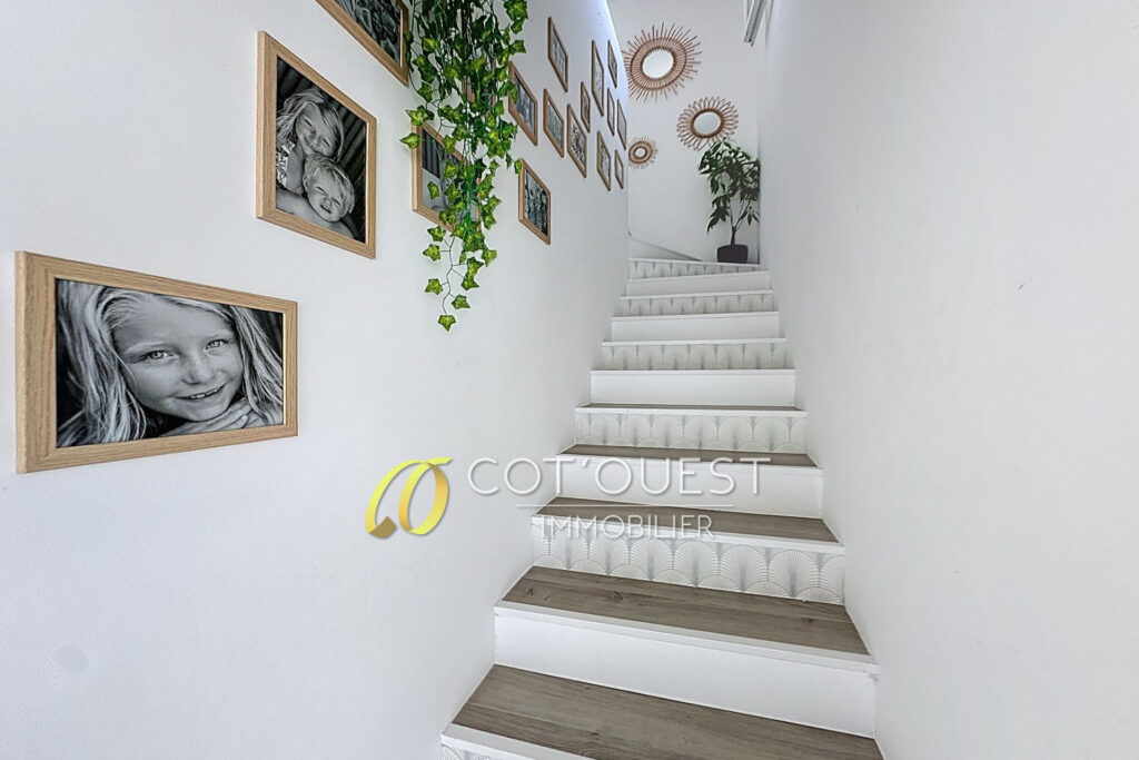 vente maison 5 Pièce(s) – 5 pièces – 4 chambres – 120.00 m²