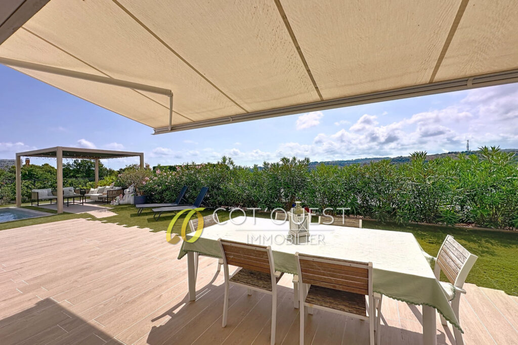 vente maison 5 Pièce(s) – 5 pièces – 4 chambres – 120.00 m²