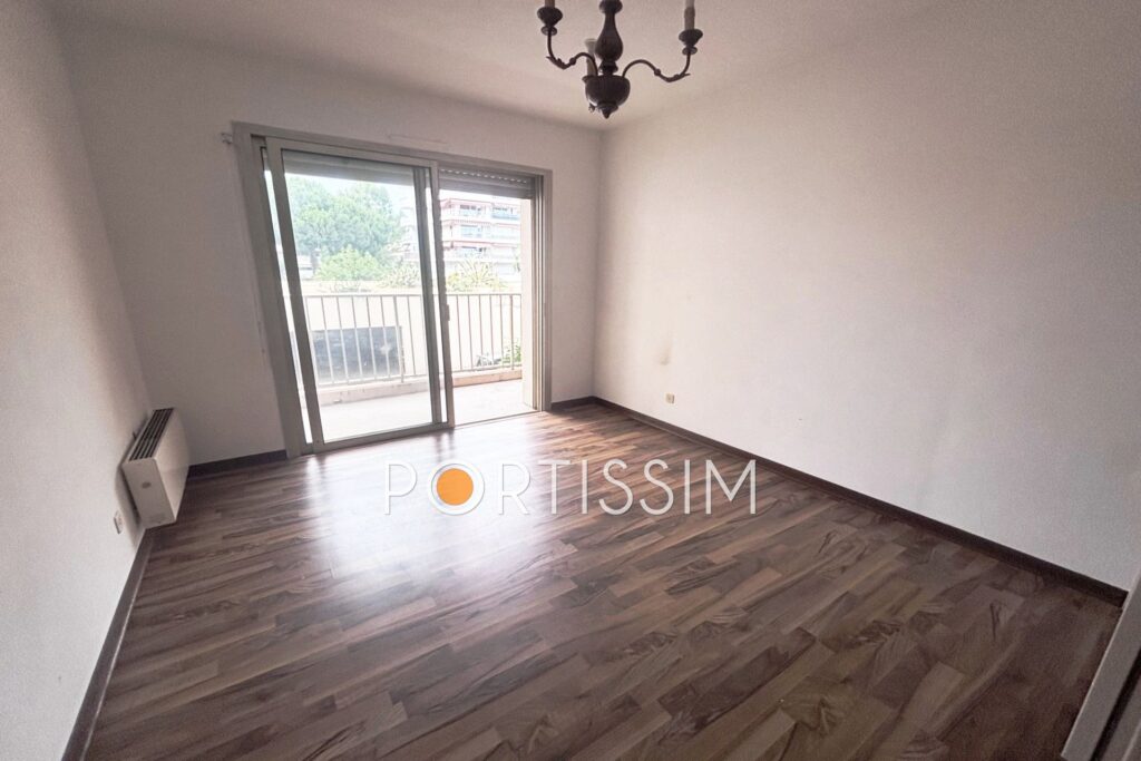 vente appartement 2 Pièce(s) – 2 pièces – 1 chambre – 55.00 m²