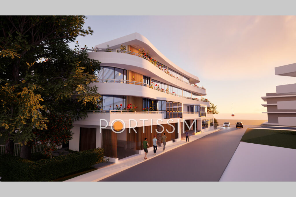 vente appartement 3 Pièce(s) – 3 pièces – 2 chambres – 62.01 m²