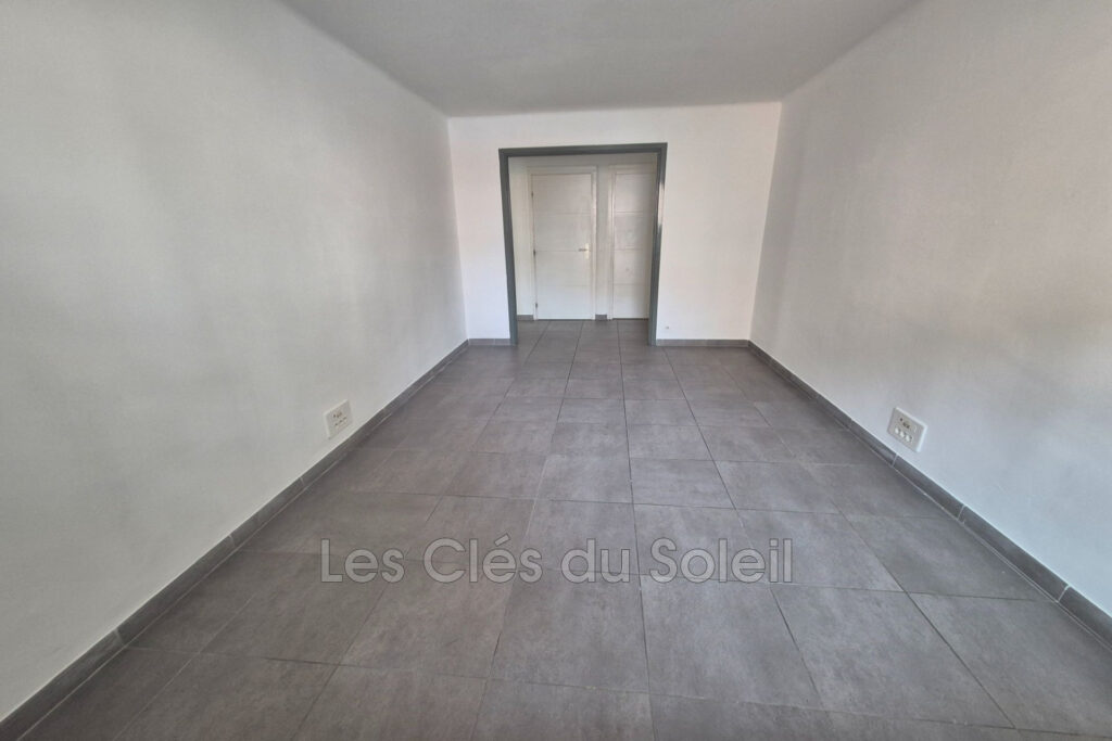 vente appartement 3 Pièce(s) – 3 pièces – 2 chambres – 60.42 m²