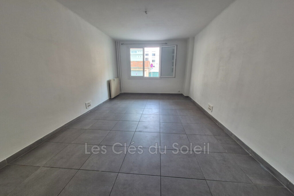 vente appartement 3 Pièce(s) – 3 pièces – 2 chambres – 60.42 m²