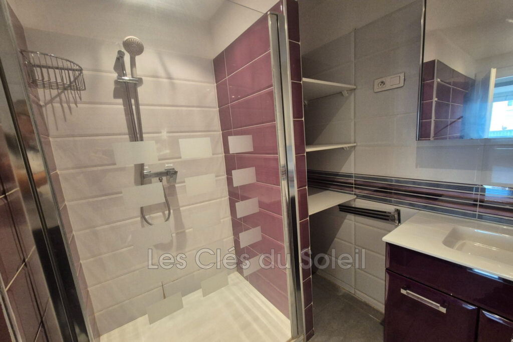 vente appartement 3 Pièce(s) – 3 pièces – 2 chambres – 60.42 m²