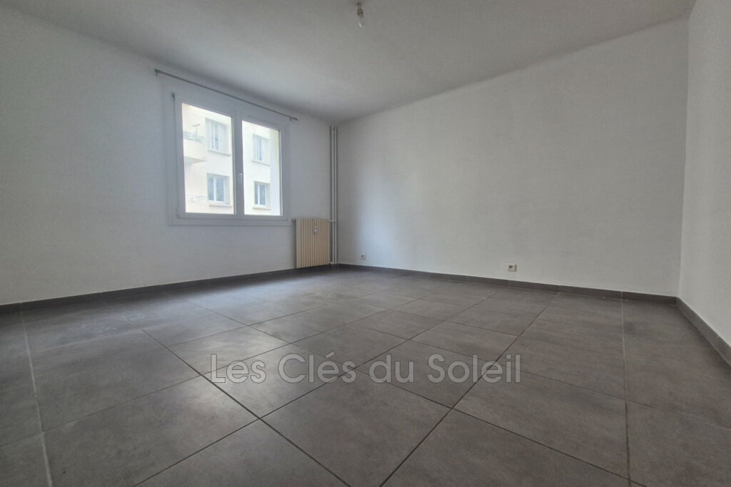vente appartement 3 Pièce(s) – 3 pièces – 2 chambres – 60.42 m²