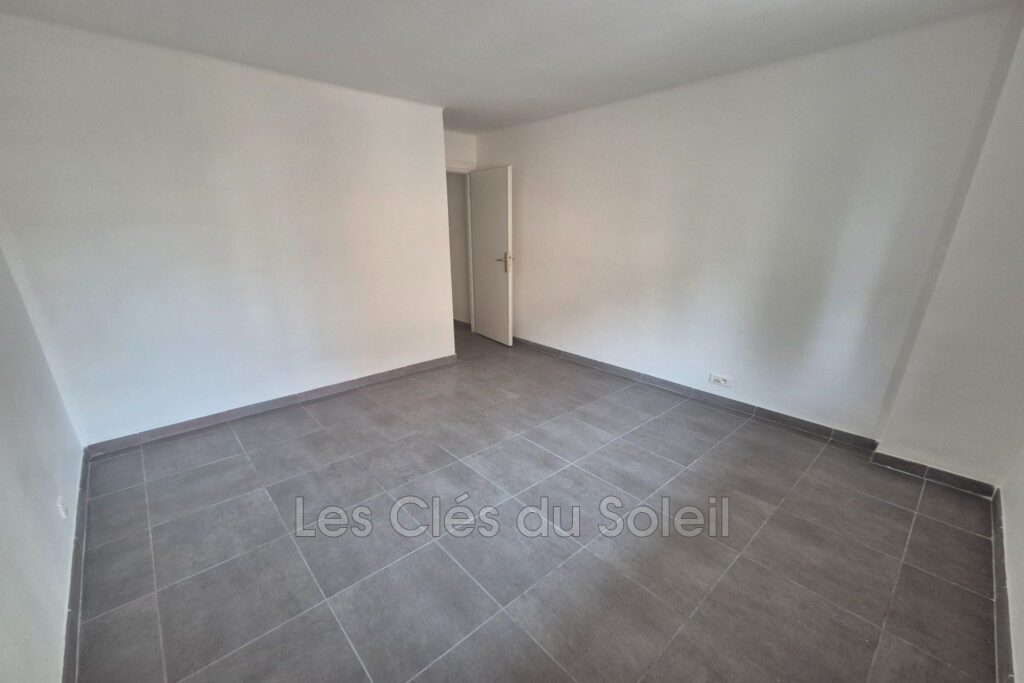 vente appartement 3 Pièce(s) – 3 pièces – 2 chambres – 60.42 m²