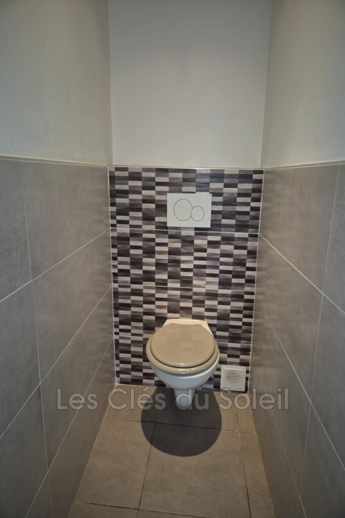 vente appartement 3 Pièce(s) – 3 pièces – 2 chambres – 60.42 m²