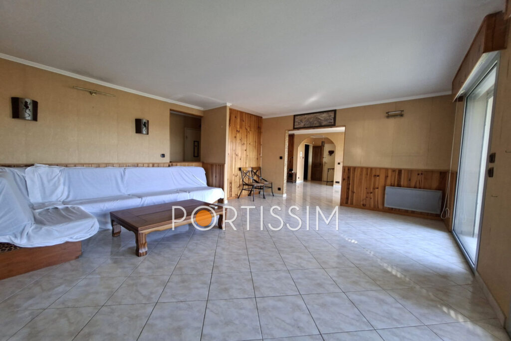 vente appartement 5 Pièce(s) – 5 pièces – 3 chambres – 134.00 m²