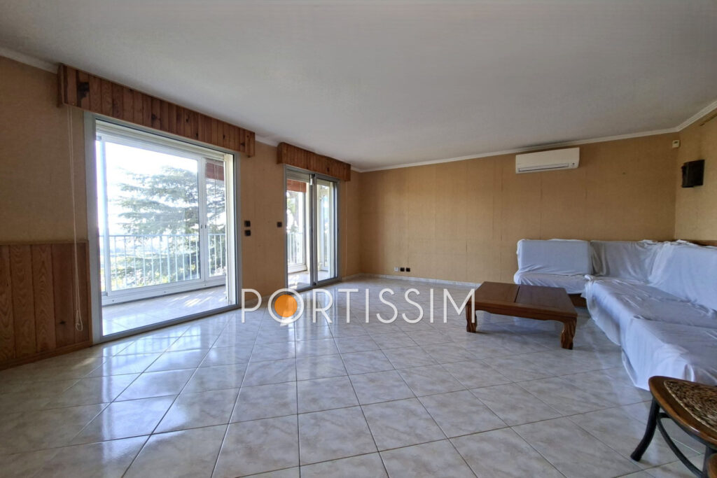 vente appartement 5 Pièce(s) – 5 pièces – 3 chambres – 134.00 m²