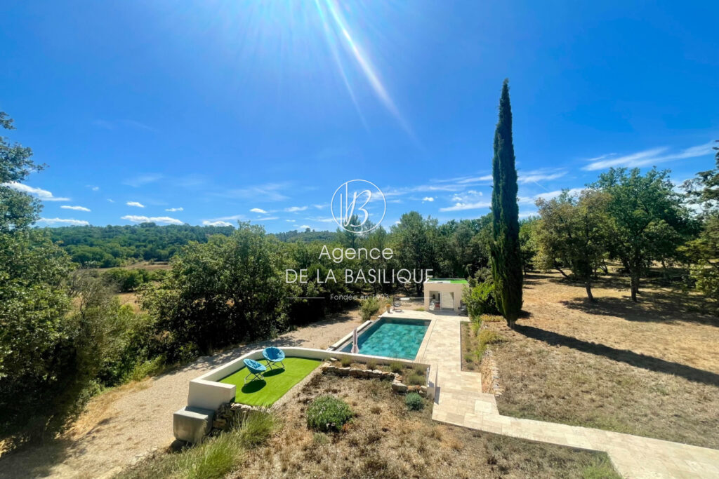 vente maison 6 Pièce(s) – 6 pièces – 5 chambres – 170.00 m²