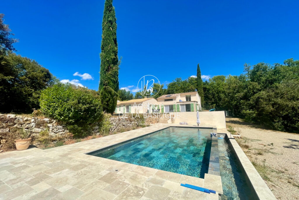 vente maison 6 Pièce(s) – 6 pièces – 5 chambres – 170.00 m²