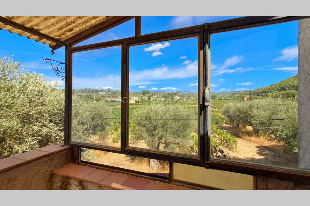 vente appartement de caractère 3 Pièce(s) – 3 pièces – 2 chambres