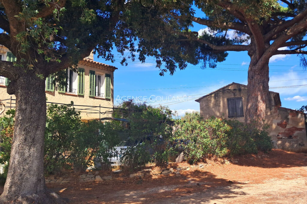 vente appartement de caractère 3 Pièce(s) – 3 pièces – 2 chambres