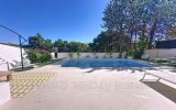 Villa plein sud avec piscine, proche centre Sainte-Maxime – 5 pièces – 4 chambres – 146.60 m²