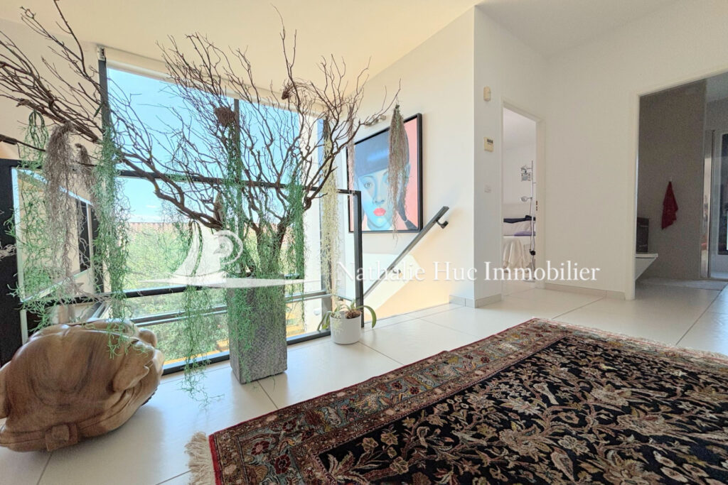 vente villa contemporaine 4 Pièce(s) – 4 pièces – 3 chambres – 180.00 m²