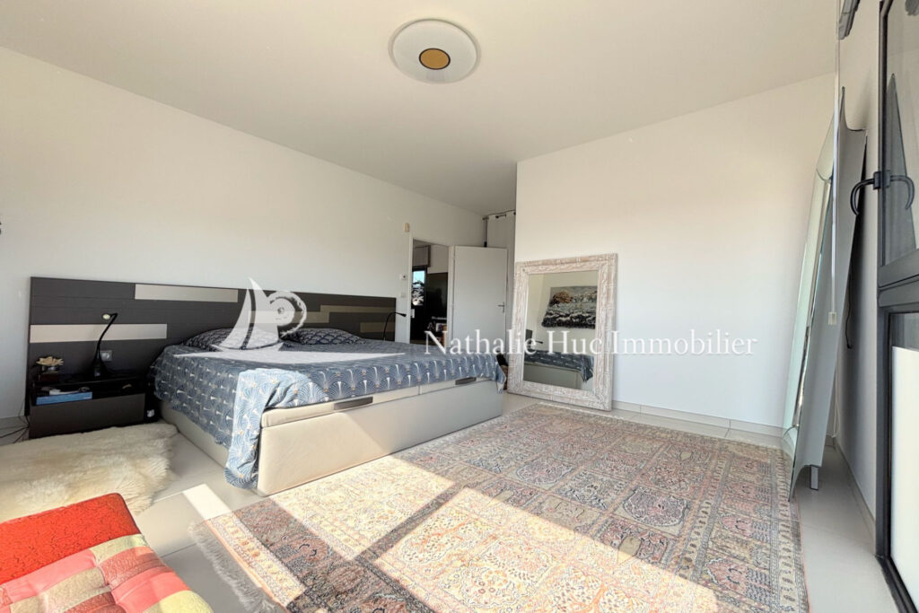 vente villa contemporaine 4 Pièce(s) – 4 pièces – 3 chambres – 180.00 m²