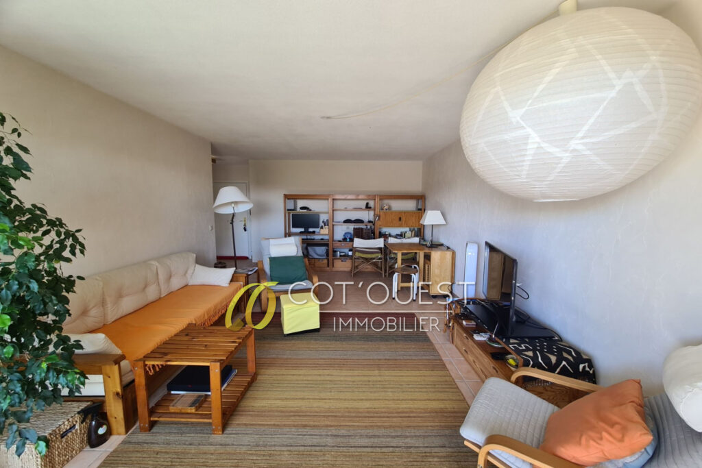 vente appartement 2 Pièce(s) – 2 pièces – 1 chambre – 50.00 m²