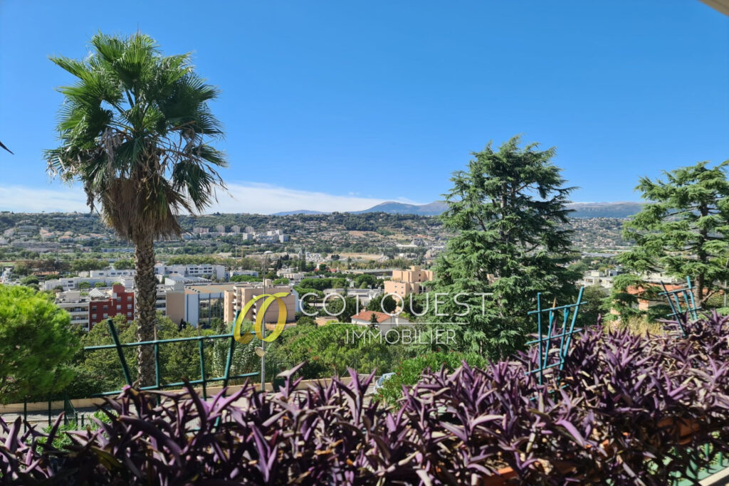 vente appartement 2 Pièce(s) – 2 pièces – 1 chambre – 50.00 m²