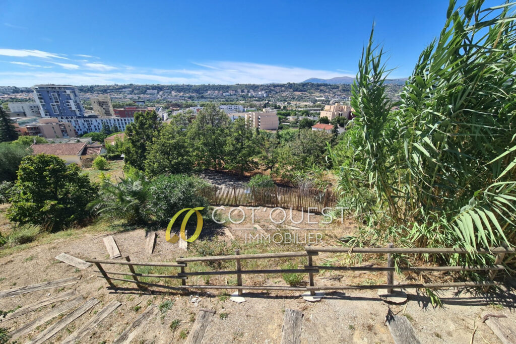 vente appartement 2 Pièce(s) – 2 pièces – 1 chambre – 50.00 m²