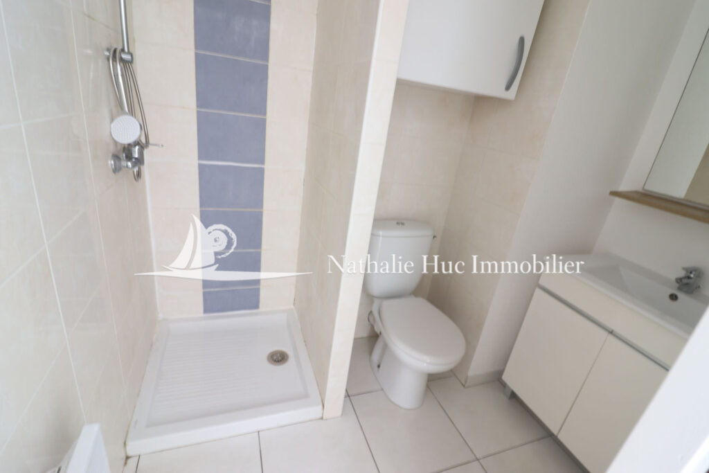vente appartement 4 Pièce(s) – 4 pièces – 3 chambres – 86.58 m²