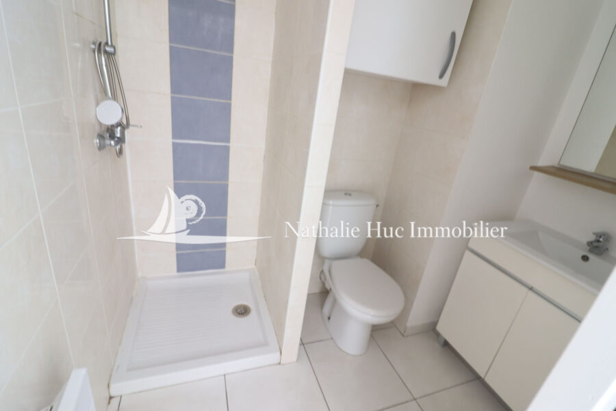 Appartement à vendre à Canet-en-Roussillon