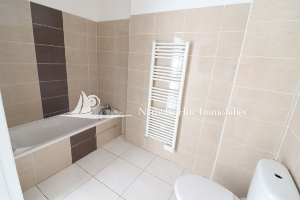 vente appartement 4 Pièce(s) – 4 pièces – 3 chambres – 86.58 m²