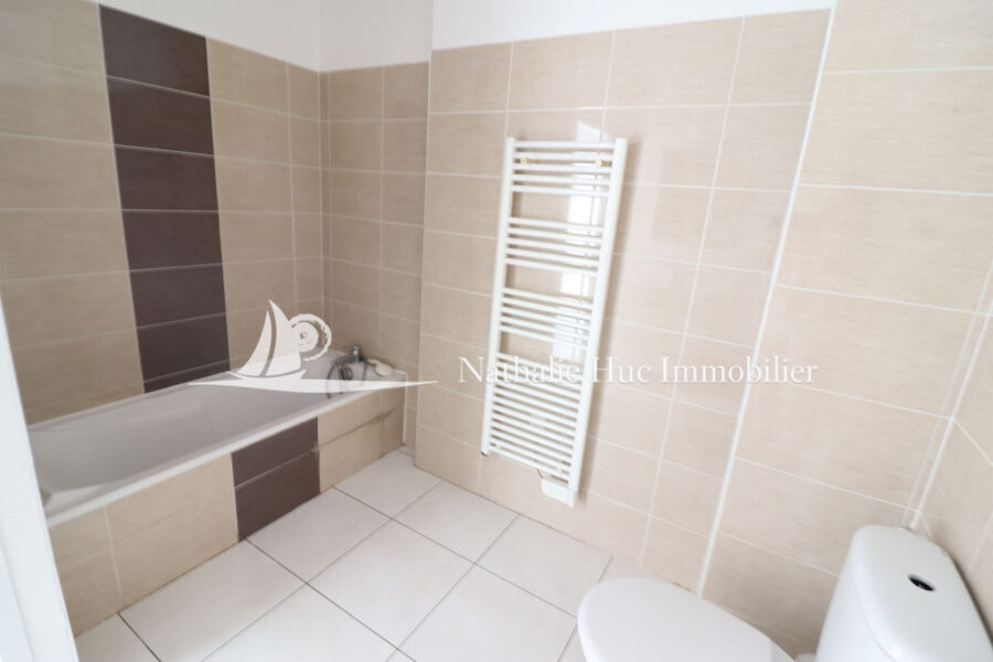 Appartement à vendre à Canet-en-Roussillon