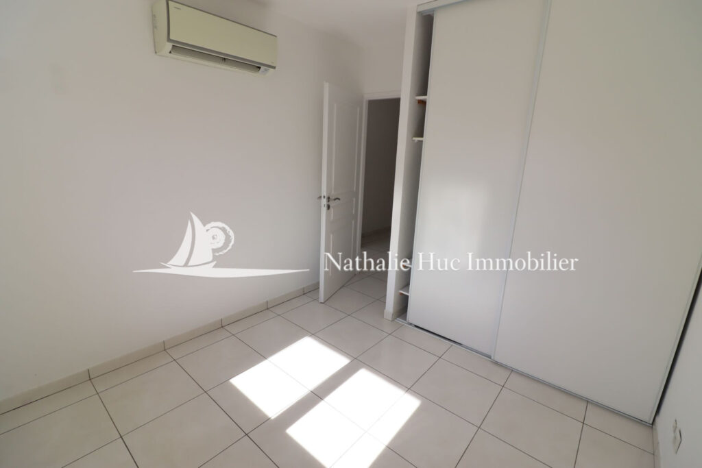vente appartement 4 Pièce(s) – 4 pièces – 3 chambres – 86.58 m²