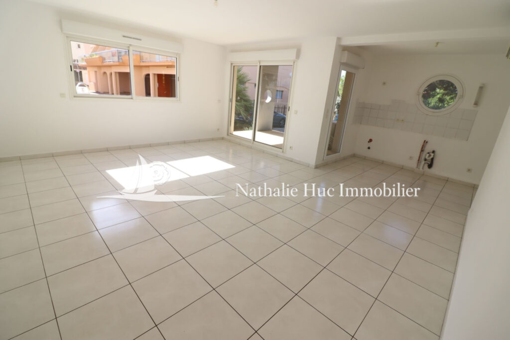 vente appartement 4 Pièce(s) – 4 pièces – 3 chambres – 86.58 m²