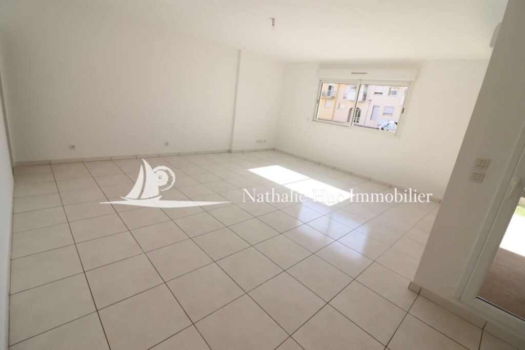 vente appartement 4 Pièce(s) – 4 pièces – 3 chambres – 86.58 m²