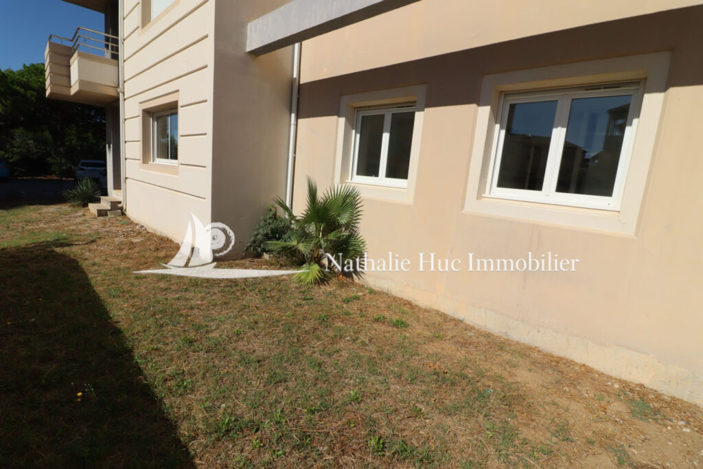 vente appartement 4 Pièce(s) – 4 pièces – 3 chambres – 86.58 m²