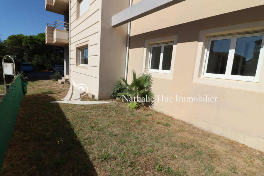 Appartement à vendre à Canet-en-Roussillon