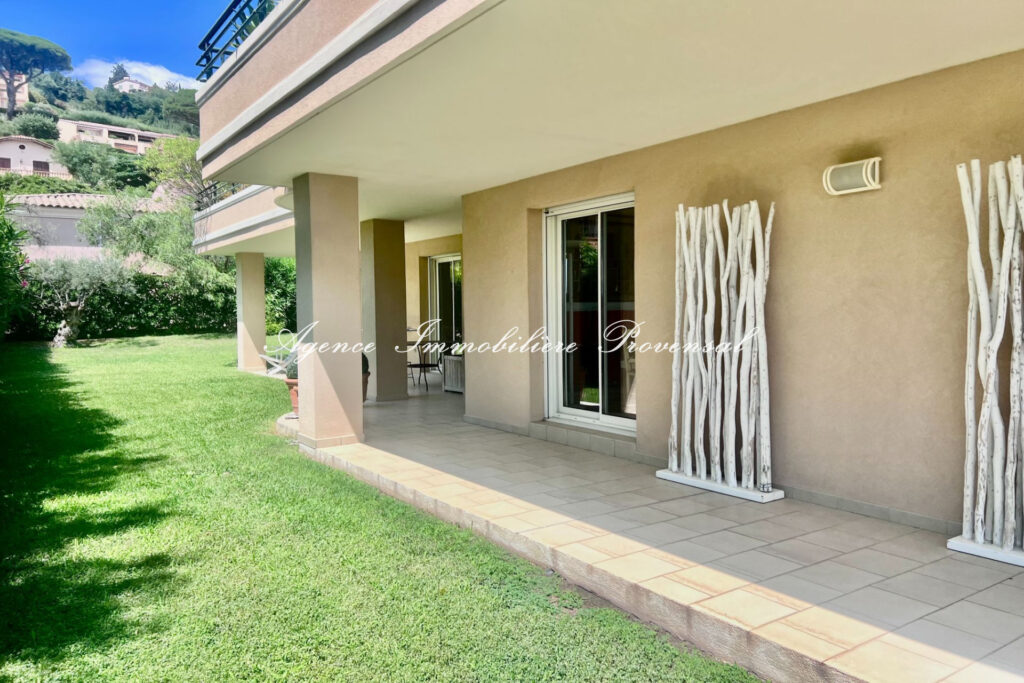 vente appartement 4 Pièce(s) – 4 pièces – 3 chambres – 106.00 m²